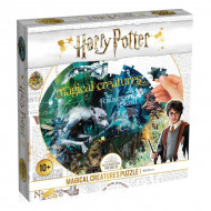 Пазл Wizarding World Harry Potter Magical Creatures 500 ел