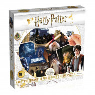 Пазл Wizarding World Harry Potter Kids Round 500 ел