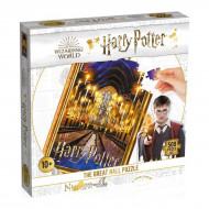 Пазл Wizarding World Harry Potter Great Hall 500 ел