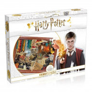 Пазл Wizarding World Harry Potter Hogwarts 1000 ел