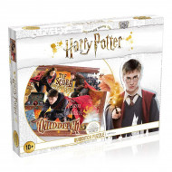 Пазл Wizarding World Harry Potter Quidditch 1000 ел