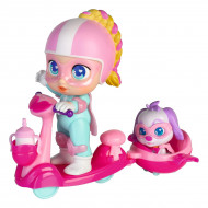 Набір Supercute Regi's Scooter