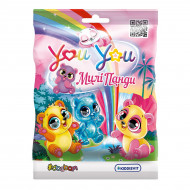 Фігурка-сюрприз Sbabam You You Sweet Panda