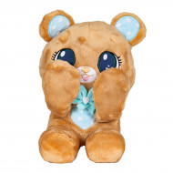 М'яка іграшка Peekapets Teddy Bear