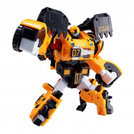 Робот-трансформер Tobot C3 Dozer