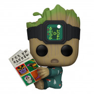 Фігурка Funko Pop Groot In Onesie