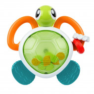 Музичне брязкальце Chicco Funny Turtle