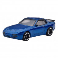 Колекційна модель HotWheels 89 Porsche 944 Turbo Car Culture 1:64