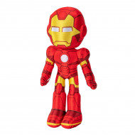 Ігрaшка Marvel Spidey Little Plush Iron Man 20 см 