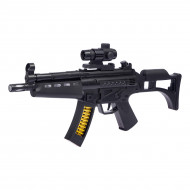 Автомат Zipp Toys MP5