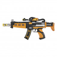 Автомат Zipp Toys Зброя майбутнього 532.01.23