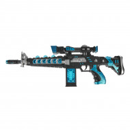Автомат Zipp Toys Зброя майбутнього 532.01.24