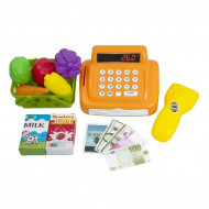 Набір Zhorya Cash register