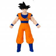 Іграшка-антистрес Monster Flex DragonBall Goku 15 см