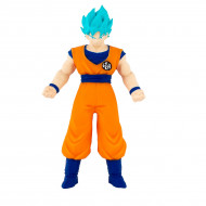 Іграшка-антистрес Monster Flex DragonBall Super Saiyan Blue Goku 15 см