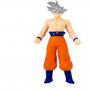 Іграшка-антистрес Monster Flex DragonBall Ultra Instinct Goku 15 см