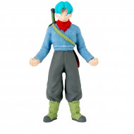 Іграшка-антистрес Monster Flex DragonBall Future Trunks15 см