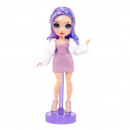 Набір Rainbow High Fantastic Fashion Violetta