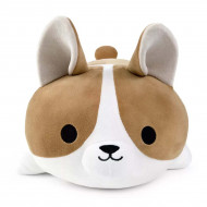 М'яка іграшка-подушка WP Merchandise Corgi Norman