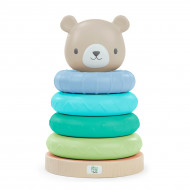 Пірамідка Ingenuity Cutie Stacks Nate
