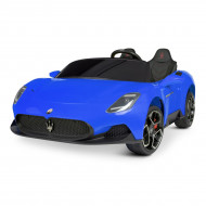 Електромобіль Bambi Racer Maserati MC20 синій