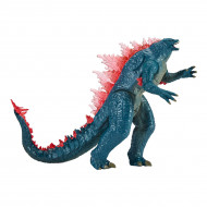 Фігурка Godzilla VS Kong Battle Roar Godzilla Evolved 18 см