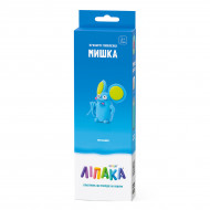 Набір Ліпака Пухнасті улюбленці Мишка