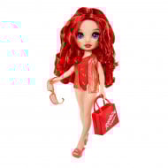 Лялька Rainbow High Ruby