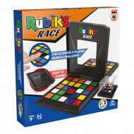 Настільна гра RUBIK'S Race (англ)