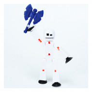 Набір для анімаційної творчості Stikbot Armour