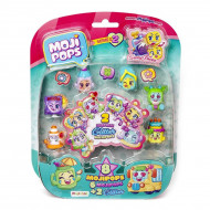 Набір фігурок Moji Pops S2 Блискучий сюрприз