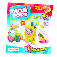 Фігурка-сюрприз Moji Pops S2