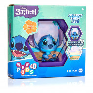 Колекційна фігурка Wow Pods 4D Disney Stitch