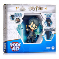 Колекційна фігурка-сюрприз Wow Pods 4D Harry Potter