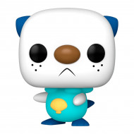 Ігрова фігурка Funko Pop Oshawott