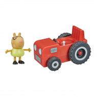 Набір Peppa Pig Little Tractor