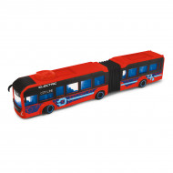 Автобус Dickie Toys Volvo 7900E