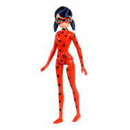 Лялька Miraculous Леді Бак і Супер-Кіт Zag