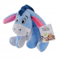 М'яка іграшка Disney plush Ослик Іа 17 см