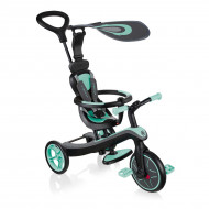 Велосипед 4 в 1 Globber Explorer Trike Sapphire