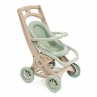 Коляска Doloni Eco-Plastic 0122/01