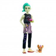 Набір Monster High Deuce Gorgon
