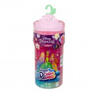 Набір-сюрприз Disney Princess Royal Color Reveal Flower Edition