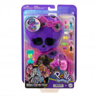 Набір Polly Pocket Monster High