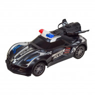 Автомобіль Shantou Interceptor Police на р/к 1:20