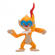 Фігурка Pokemon W16 Monferno