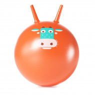 М'яч з ручками Mideer Cow Mu-Mu