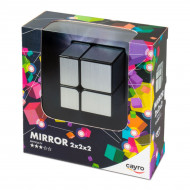 Головоломка Cayro дзеркальний куб Mirror Cube 2х2