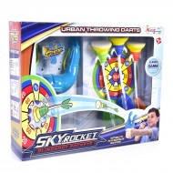 Набір World Top Development Sky Rocket