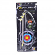 Набір World Top Development Archery Super Set